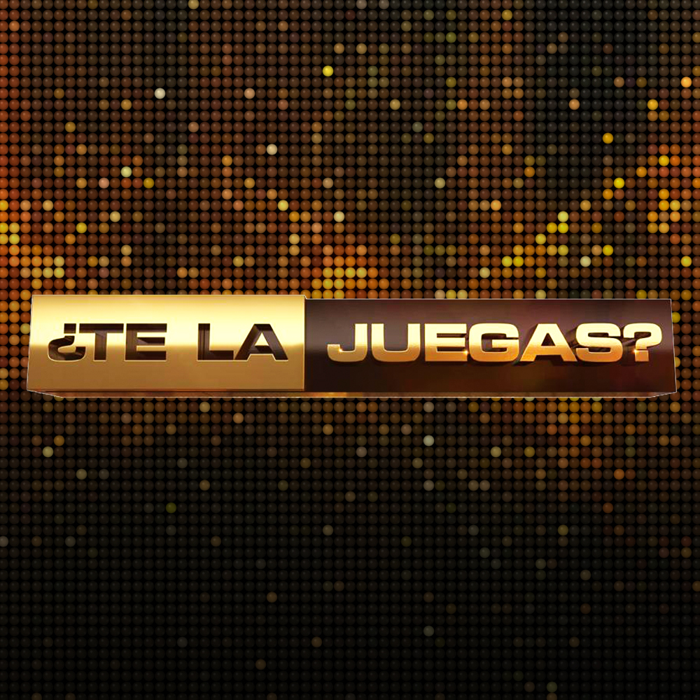¿TE LA JUEGAS?